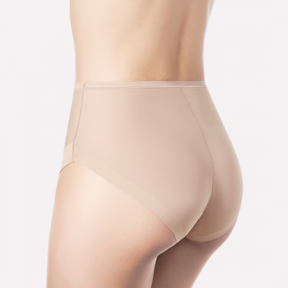 Braga alta invisible Slip Best Comfort de Janira 1031673