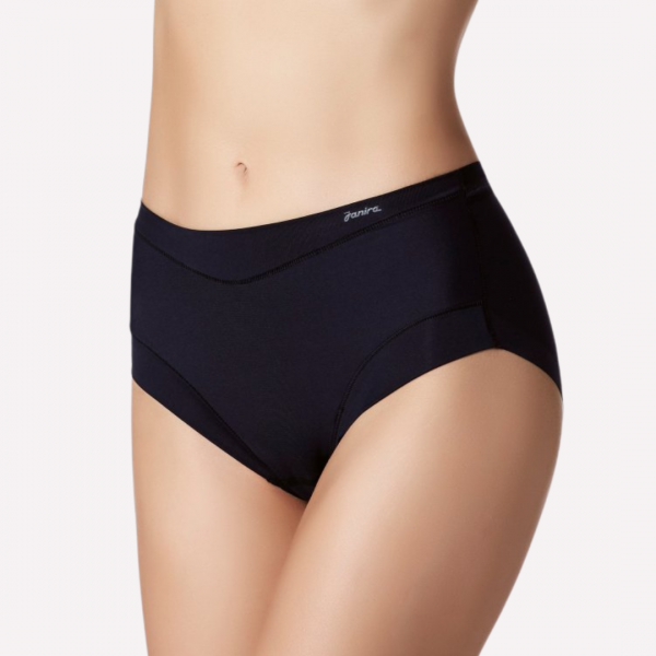 Braga alta invisible Slip Best Comfort de Janira 1031673