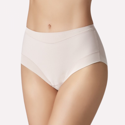 Braga alta invisible Slip Best Comfort de Janira 1031673