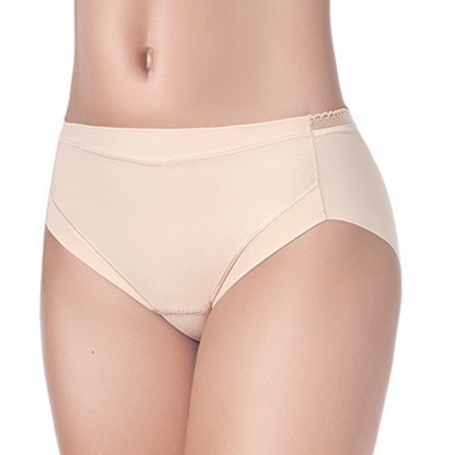 Braga invisible Brislip Best Comfort de altura media de Janira 1031672