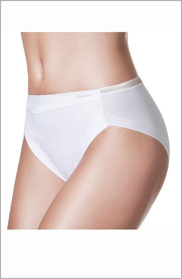 Braga invisible Brislip Best Comfort de altura media de Janira 1031672